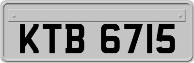 KTB6715