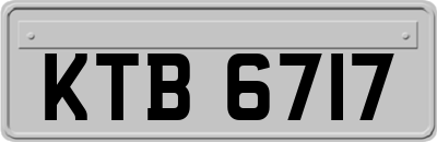 KTB6717