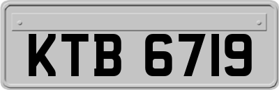 KTB6719