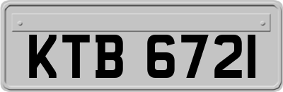 KTB6721
