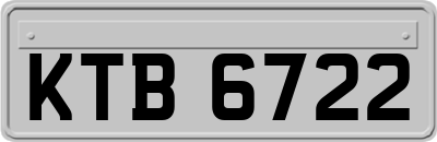 KTB6722