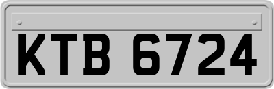 KTB6724