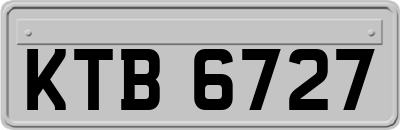 KTB6727
