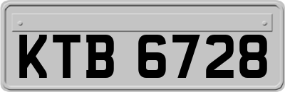 KTB6728