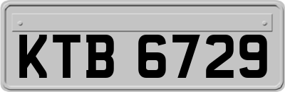KTB6729