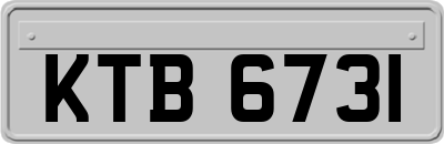 KTB6731