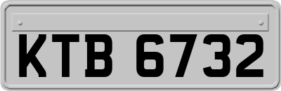KTB6732