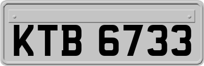 KTB6733