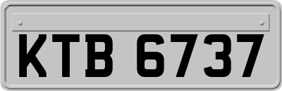 KTB6737