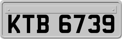 KTB6739