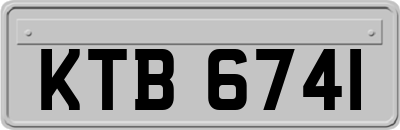 KTB6741
