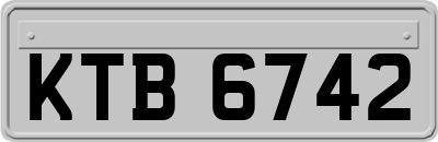 KTB6742