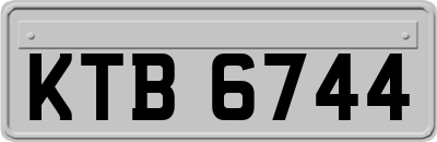 KTB6744