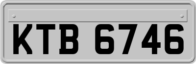 KTB6746