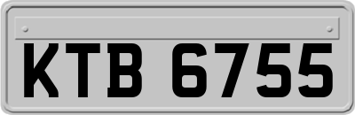 KTB6755