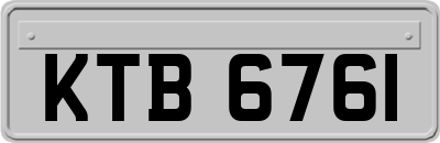 KTB6761
