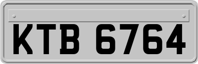 KTB6764