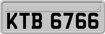 KTB6766