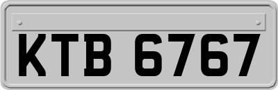 KTB6767