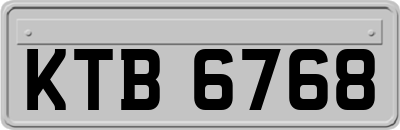 KTB6768