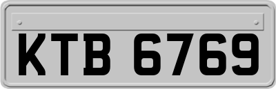 KTB6769