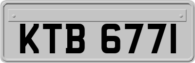 KTB6771