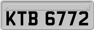KTB6772