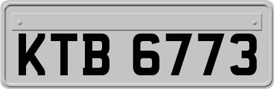 KTB6773
