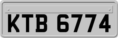 KTB6774
