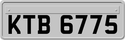 KTB6775