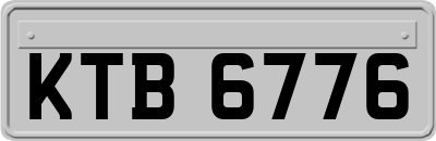KTB6776