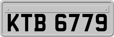 KTB6779