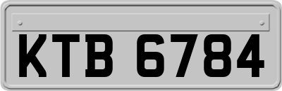 KTB6784