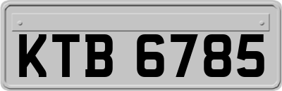 KTB6785