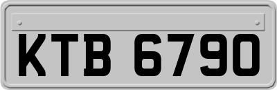 KTB6790