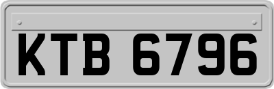 KTB6796
