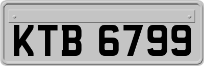 KTB6799