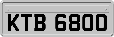 KTB6800