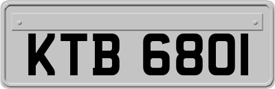 KTB6801