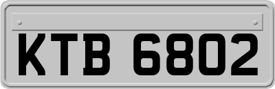 KTB6802
