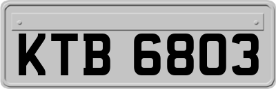 KTB6803