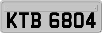 KTB6804