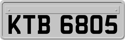 KTB6805