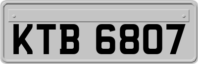 KTB6807