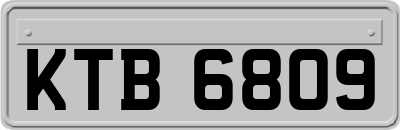KTB6809