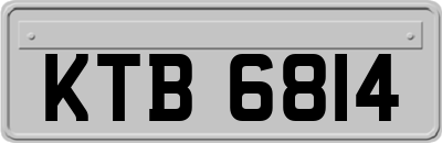 KTB6814