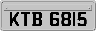 KTB6815