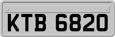 KTB6820