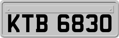 KTB6830