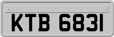 KTB6831